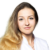 Савина Ирина Владимировна