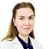 Тараканова Ирина Юрьевна