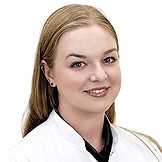 Киселева Екатерина Павловна