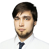 Ковшик Антон Николаевич