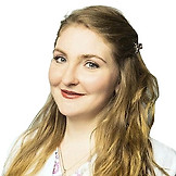 Дударева Анна Сергеевна
