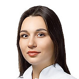 Рослякова Анастасия Витальевна