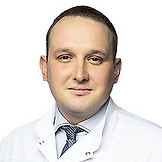 Андрианов Алексей Владимирович