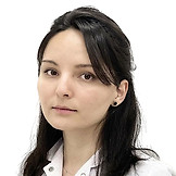 Артыкова Гузель Бахадуровна