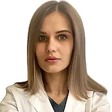 Прокофьева Екатерина Юрьевна