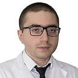 Байчоров Магомет Энверович