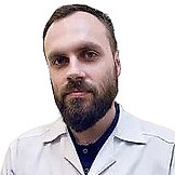 Чарный Михаил Витальевич