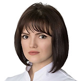 Филина Диана Сергеевна