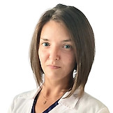 Кравченок Юлия Васильевна