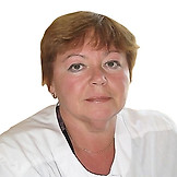 Ручкина Ирина Николаевна
