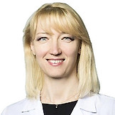 Сабельникова Елена Анатольевна