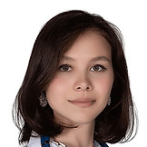 Портнова Елена Андрияновна