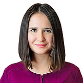 Макухина Мария Дмитриевна