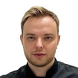 Цыганов Артём Захарович