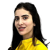 Хажнагоева Фатимат Аслановна