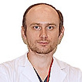 Сергеев Сергей Александрович