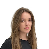 Плиева Дана Владимировна