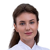 Голяк Татьяна Владимировна