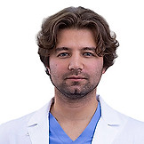 Васильев Антон Олегович