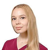 Иосипой Екатерина Ильинична