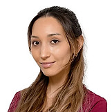 Галимова Элина Ильдаровна