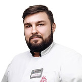 Веревкин Иван Владимирович