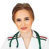 Абахина Дарья Алексеевна