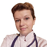 Филипова Елена Александровна