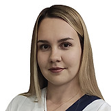 Ильина Екатерина Александровна