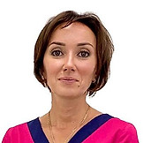 Вьюркова Елена Анатольевна