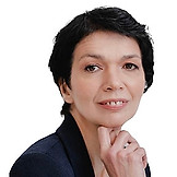 Фролова Наталья Сергеевна