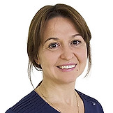 Зайцева Галина Валерьевна