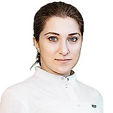 Идрисова Зарета Мусаевна