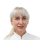 Пастер Виктория Васильевна