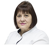 Чернавина Галина Сергеевна