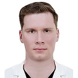 Черкасов Дмитрий Сергеевич