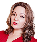 Суворова Александра Элгуджаевна