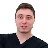 Денхаев Илья Михайлович