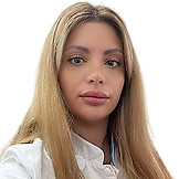 Лугвищук Жоржет Жоржес