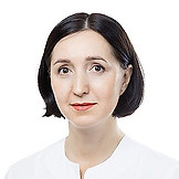 Серова Ирина Сергеевна
