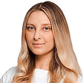 Астапович Ольга Ивановна