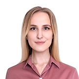 Каретникова Александра Алексеевна