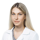 Косякова Анастасия Михайловна