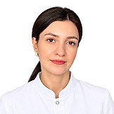 Исаева Багжат Исмаиловна