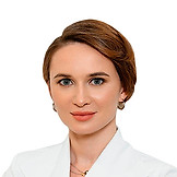 Киселева Алевтина Эдуардовна