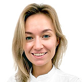 Филькина Анастасия Александровна