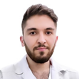 Цуккиев Заур Керменович