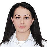Гаммаева Жамилат Мусалаевна