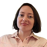 Додова Елизавета Герихановна