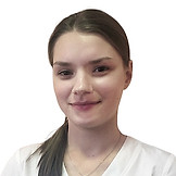 Куликова Алена Витальевна